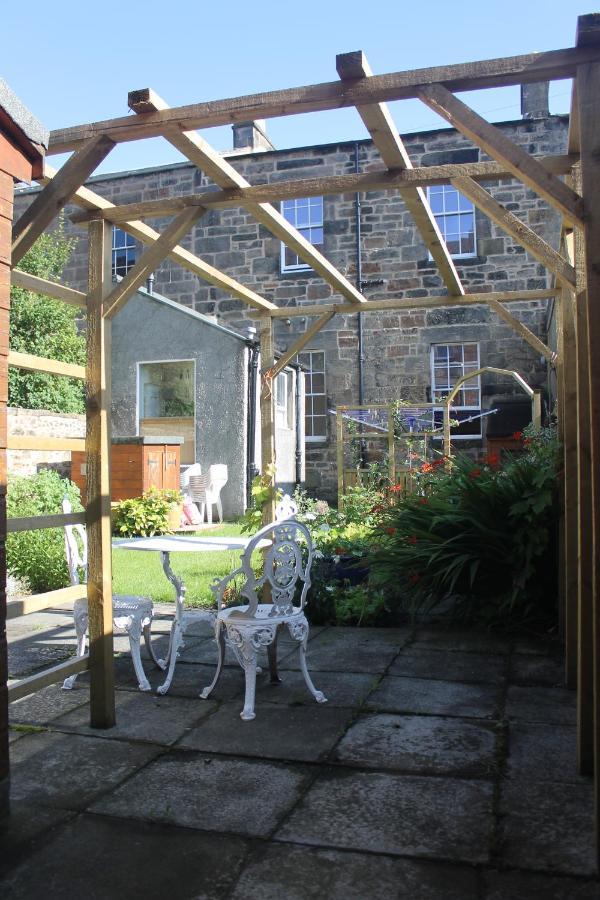 Villa Newington House Edimburgo Exterior foto